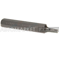 Звездочка T10 TORX 3/8" длина 75 мм Force F1767510