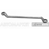 Ключ накидной изогнутый 10 х 11 мм серии ARC THORVIK W21011