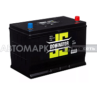 АКБ Dominator (JIS) Asia 6CT-90 A (1)  п/п  105D31R