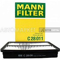 Фильтр воздушный MANN C28011