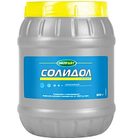 Смазка OILRIGHT Солидол синт. 800г  (9)