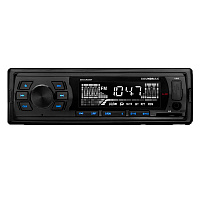 Автомагнитола Soundmax SM-CCR3055F