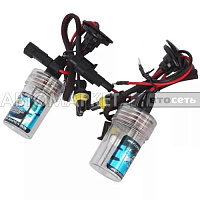Лампа ксенон H11 5000K Optima PH AC  /2