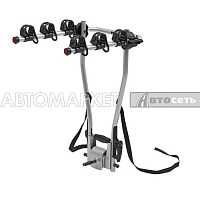 Автобагажник Thule HangOn 972 для трех велосипедов (1 шт)