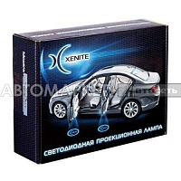 *Проектор логотипа авто FORD  Xenite P04****