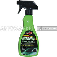 Turtle Wax Очиститель стекол спрей Extreme FG6505 (T5337)