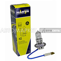 Лампа H3 24V 70W Narva 48700 PK22s