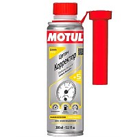 Присадка для дизельного топлива 300мл MOTUL 110695