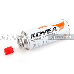 Баллон цанг. KOVEA 220г. 70/30 KGF-220 00000000168 /28