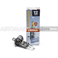 Лампа H1 12V 55W P14.5s Osram 64150