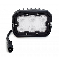 Фара светод. OFF-Road AVS Light SL-1805A (30W) серия "Prolight" A80712S