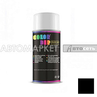 Color Dip жидкая резина 400 мл. черный 00000000017