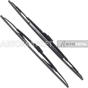 Щетки стеклоочистителя Bosch Twin (703S) 3397118205 (700+650мм)***