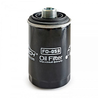 Фильтр масляный Fortech FO053