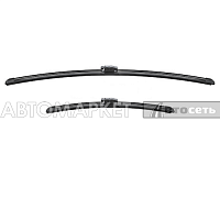 Щетки стеклоочистителя Bosch Aerotwin A111S 3397014311 (650+400мм)