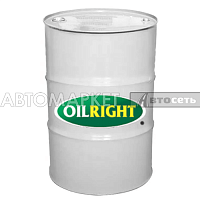 Солидол синтетический OILRIGHT бочка 180 кг