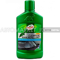 Turtle Wax Антидождь Clear Vur Rain Repellent FG6538/3998