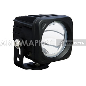 Фара светод. OFF-Road AVS Light SL-1910A (10W) серия "Prolight" A80900S