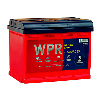 АКБ WPR 6CT-65 VLR (0) обр/п