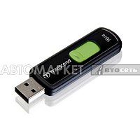 Флеш накопитель USB 16гб Transcend JetFlash 500/530 (48190П)