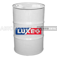 Минеральное масло LUXE Super PR 10W40 бочка 216,5 л