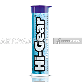 Шпатлевка для пластика полимерная HG  57 г HG6505