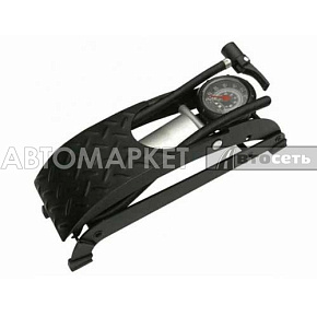 Насос ножной Standart Foot Pump PM4235