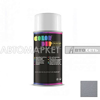 Color Dip жидкая резина 400 мл. серый 00000000048