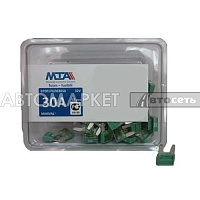 Предохранители 30A MTA minival /50