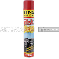 Полироль-освежитель PLAK 