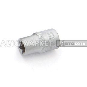 Головка 1/2 TORX E12 Дело Техники 623012