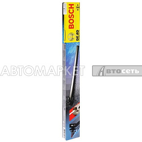 Щетка стеклоочистителя Bosch Aerotwin Rear (A380H) 3397008050 задняя 380мм