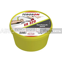 Teroson Оч-ль для рук паста 300гр Teroquick 1137653