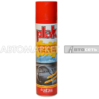 Полироль-освежитель PLAK 