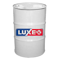 Масло гидравлическое LUXE HVLP 46 180 кг (216л)