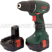 Дрель-шуруповерт акк. Bosch PSR 12/2 0603955521