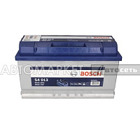АКБ Bosch-Silver 95Ah обр. 0092S40130 S4 595402080 (S4013)