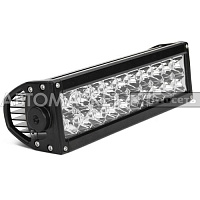 Фары светодиодные OFF-Road AVS Light SL-1615A 60W+провода д/подкл.WR-01 43923