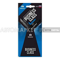 Освежитель подвесной "Business Class" картон DKNY PBCL_18