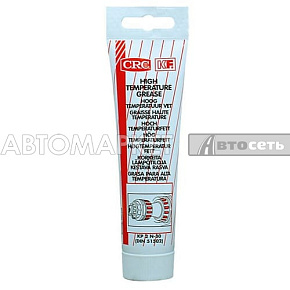 *CRC Смазка высокотемпер.консист.HIGH TEMP GREASE 100G 41304/30570***