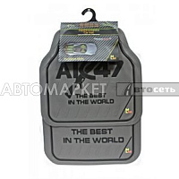 *Коврик салонный 