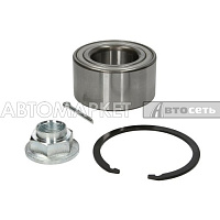 Подшипник ступ. SKF VKBA6923