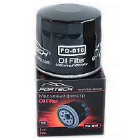 Фильтр масляный Fortech FO-016 FORD Focus