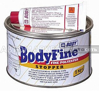 Body Шпатлевка 220 FINE 1кг