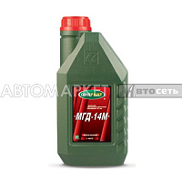 OILRIGHT Масло моторное МГД-14М API TB 1л