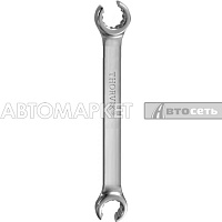Ключ разрезной 15 х 17 мм серии ARC THORVIK W41517
