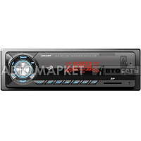 Автомагнитола SWAT MEX-1007UBB 1din