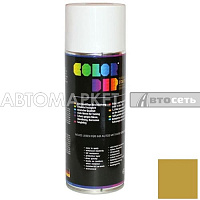 Color Dip жидкая резина 400 мл. бронза металлик 00000000035