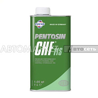 Pentosin Гидравлическая жидкость TITAN CHF 11S 1L 4008849503016 1405116/6538