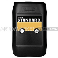 Масло моторное  KANSLER STANDARD DIESEL SHPD 10W-40 API CI-4, 20л п/синт.